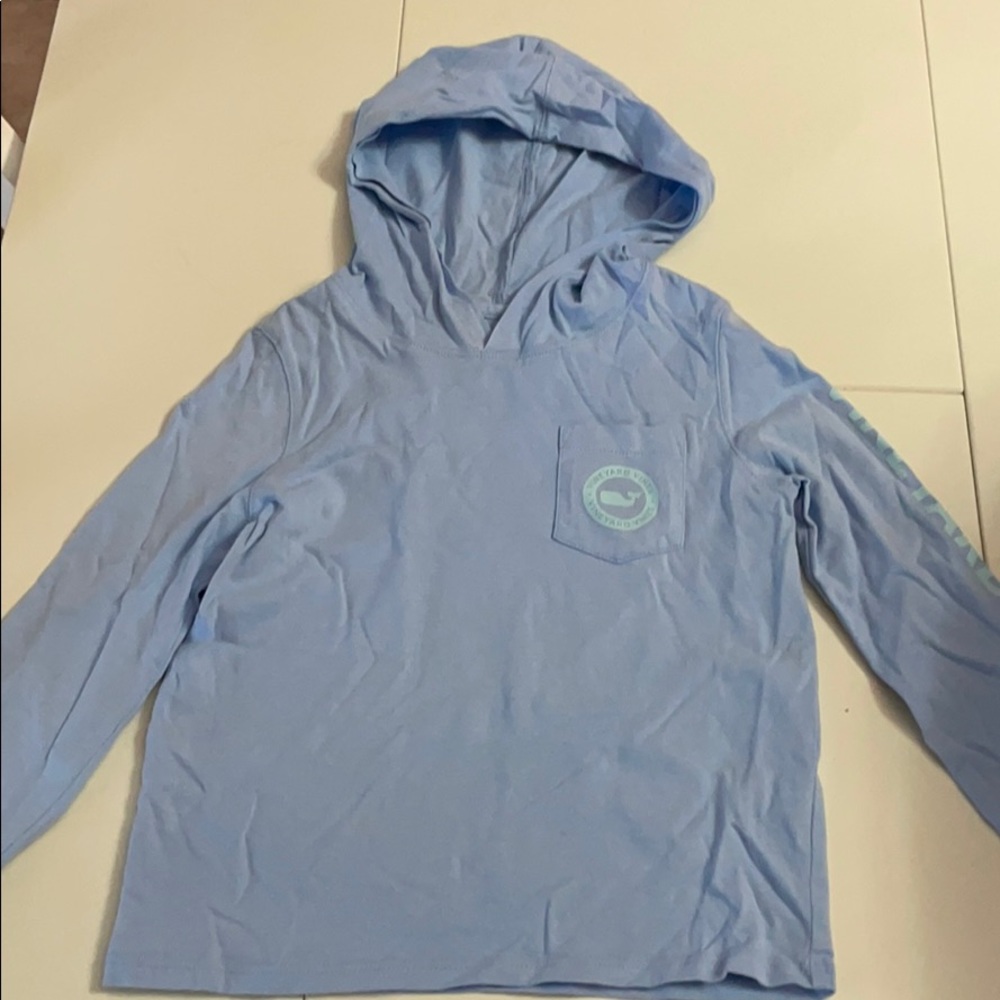 Vineyard vines size 3T